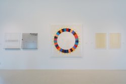 Ausstellung »war – ist – wird · 40 Jahre Galerie« Ausstellung »war – ist – wird · 40 Jahre Galerie«