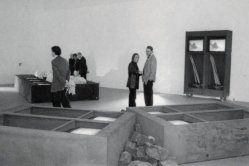 Ausstellung »Bombay Bombay« Ausstellung »Bombay Bombay«