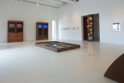 Ausstellung »Pezzi Storici« Ausstellung »Pezzi Storici«