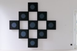Ausstellung »Zusammenhalten mit Abstand« Ausstellung »Zusammenhalten mit Abstand«