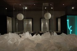 Ausstellung »Lore Bert und die Wissenschaften« Ausstellung »Lore Bert und die Wissenschaften«