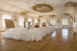 Ausstellung »Im Banne der Kulturen - Fragile Werte« Ausstellung »Im Banne der Kulturen - Fragile Werte«
