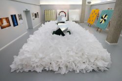 Ausstellung »Ways of World Making – Weisen der Welterzeugung« Ausstellung »Ways of World Making – Weisen der Welterzeugung«