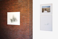 Ausstellung »Retrospektive 50 – 20 – 25« Ausstellung »Retrospektive 50 – 20 – 25«