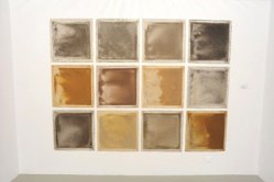 Ausstellung »Water – Fire« Ausstellung »Water – Fire«