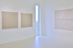 Ausstellung »Arbeiten der 70er Jahre« Ausstellung »Arbeiten der 70er Jahre«