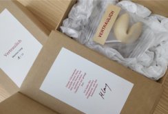 Martina Lang - Vertraulich