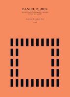 Two Exploded Cabins for a Dialog · Encore des Carrés Two Exploded Cabins for a Dialog · Encore des Carrés