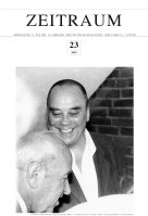 ZEITRAUM 23 ZEITRAUM 23