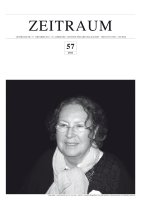 ZEITRAUM 57 ZEITRAUM 57