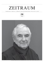 ZEITRAUM 58 ZEITRAUM 58